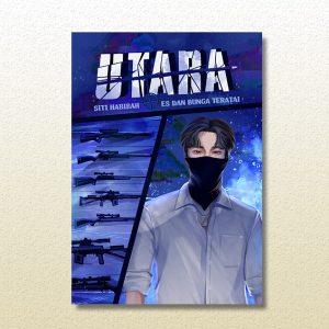 buku Utara