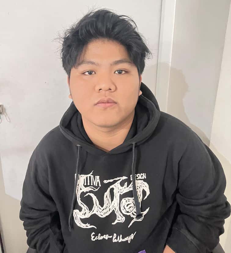 Faras Rahman Siregar