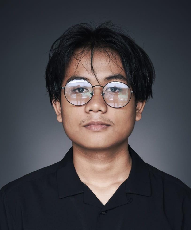 Muhammad Ridho Firdaus