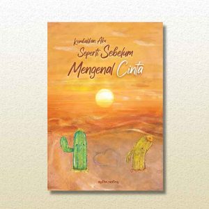 buku-Seperti-sebelum-mengenal-cinta