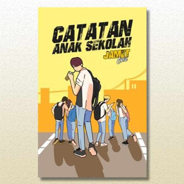 Catatan Anak Sekolah