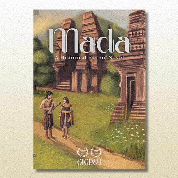 Mada (Edisi Evisi)