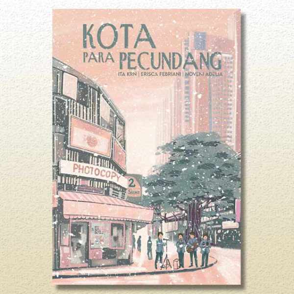 Kota Para Pecundang