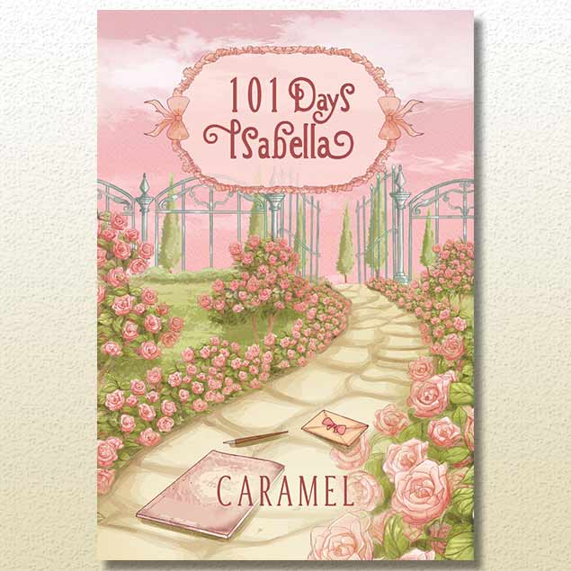 101 Days Isabella