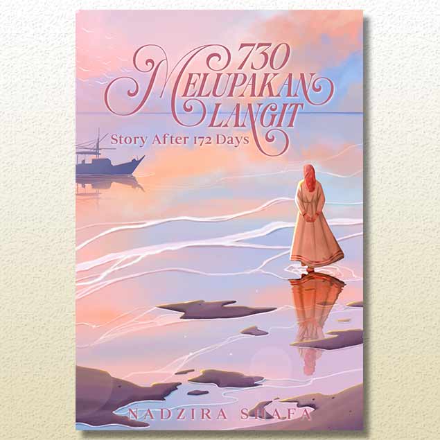 730 Melupakan Langit