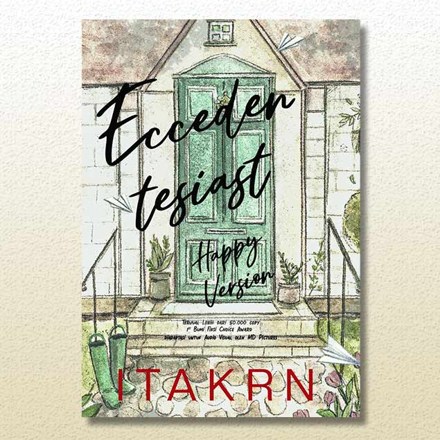 Eccedentesiast Happy Version