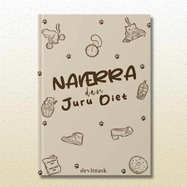 Naverra dan Juru Diet