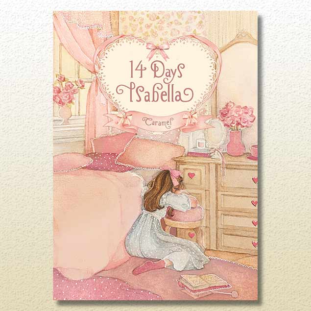 14 Days Isabella