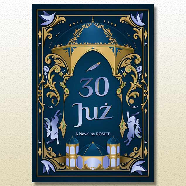 30 Juz
