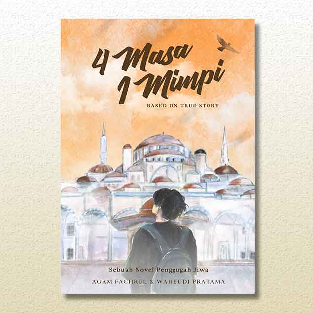 4 Masa 1 Mimpi