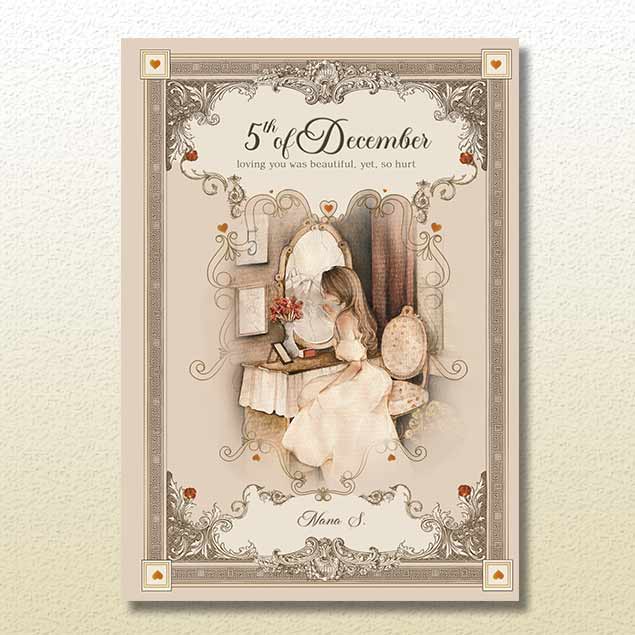 5th of December