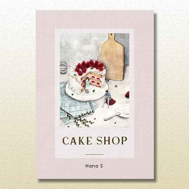 Cake Shop