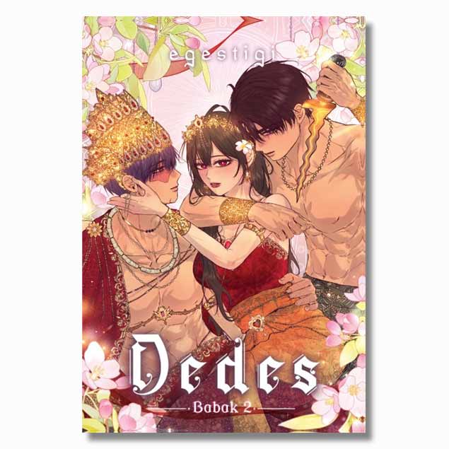 Dedes Babak 2