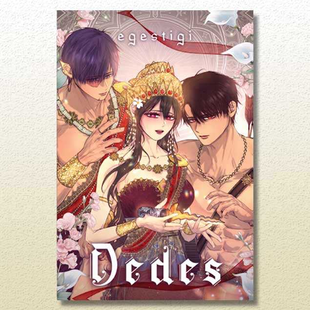 Dedes