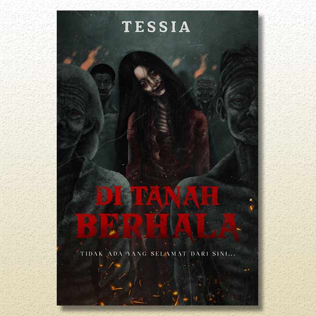 Di Tanah Berhala