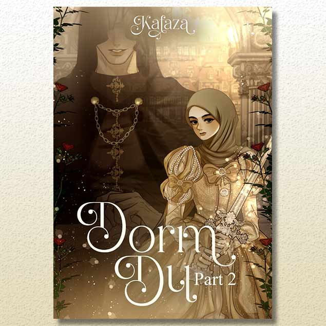 Dorm Du Part 2 (Hard Cover Edition)