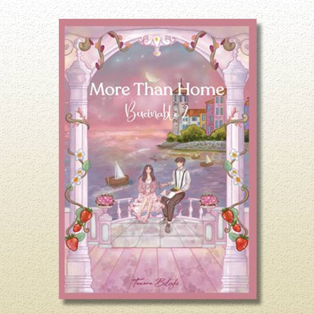 More Than Home Bucinable 2