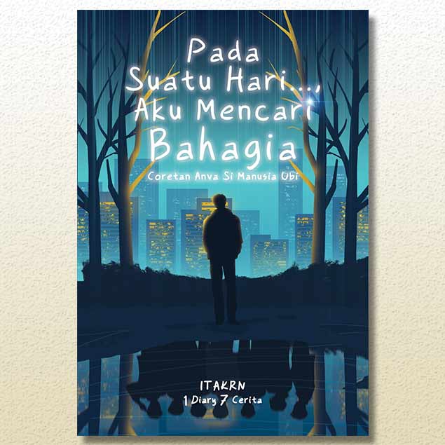 Pada Suatu Hari..., Aku Mencari
