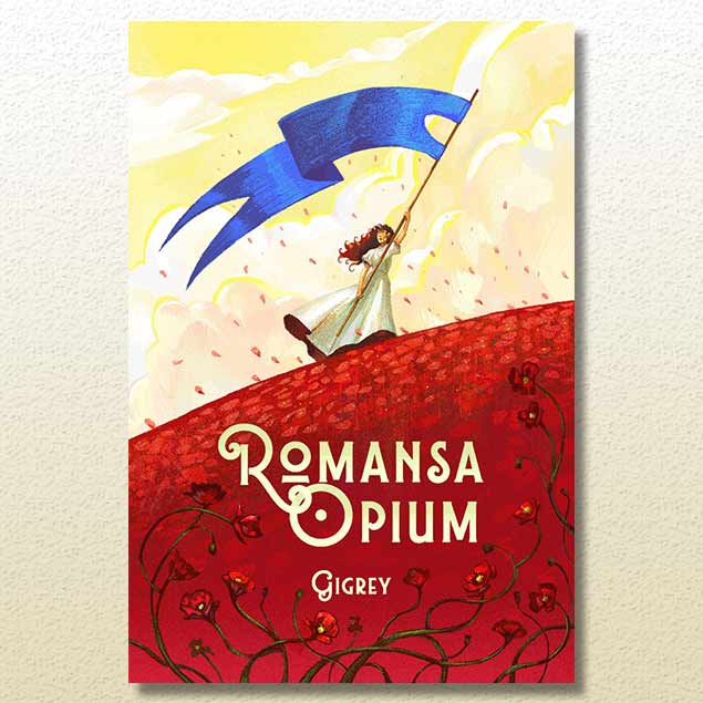 Romansa Opium