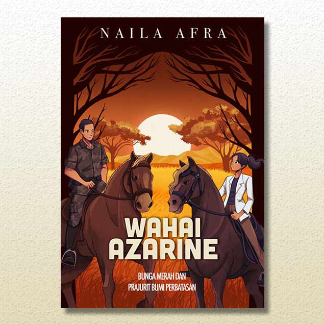 Wahai Azarine