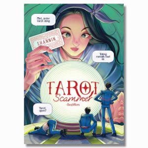 Tarot Scammer