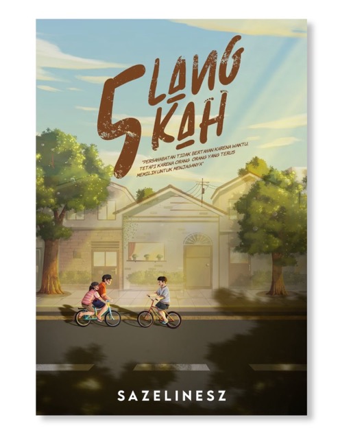 5 Langkah