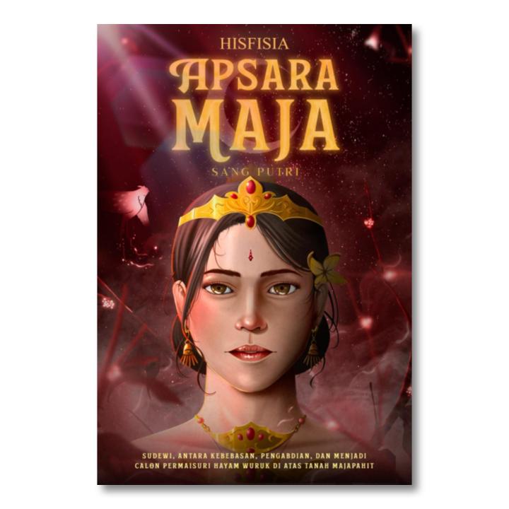 Apsara Maja : Sang Putri
